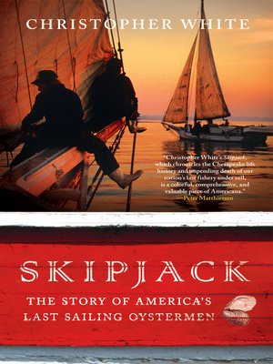cover image of Skipjack